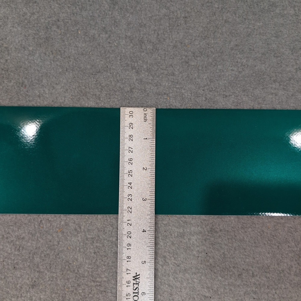 3M Scotchlite Removable Reflective Graphic‎ Film Series 680CR Teal 3 Pack - Picture 5 of 6